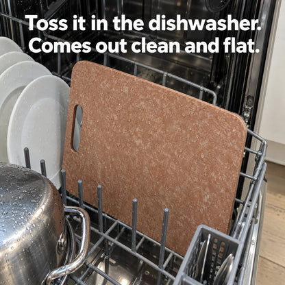 Wood Fibre Cutting Boards